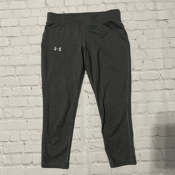 Under Armour leggings - Picture 1 of 6